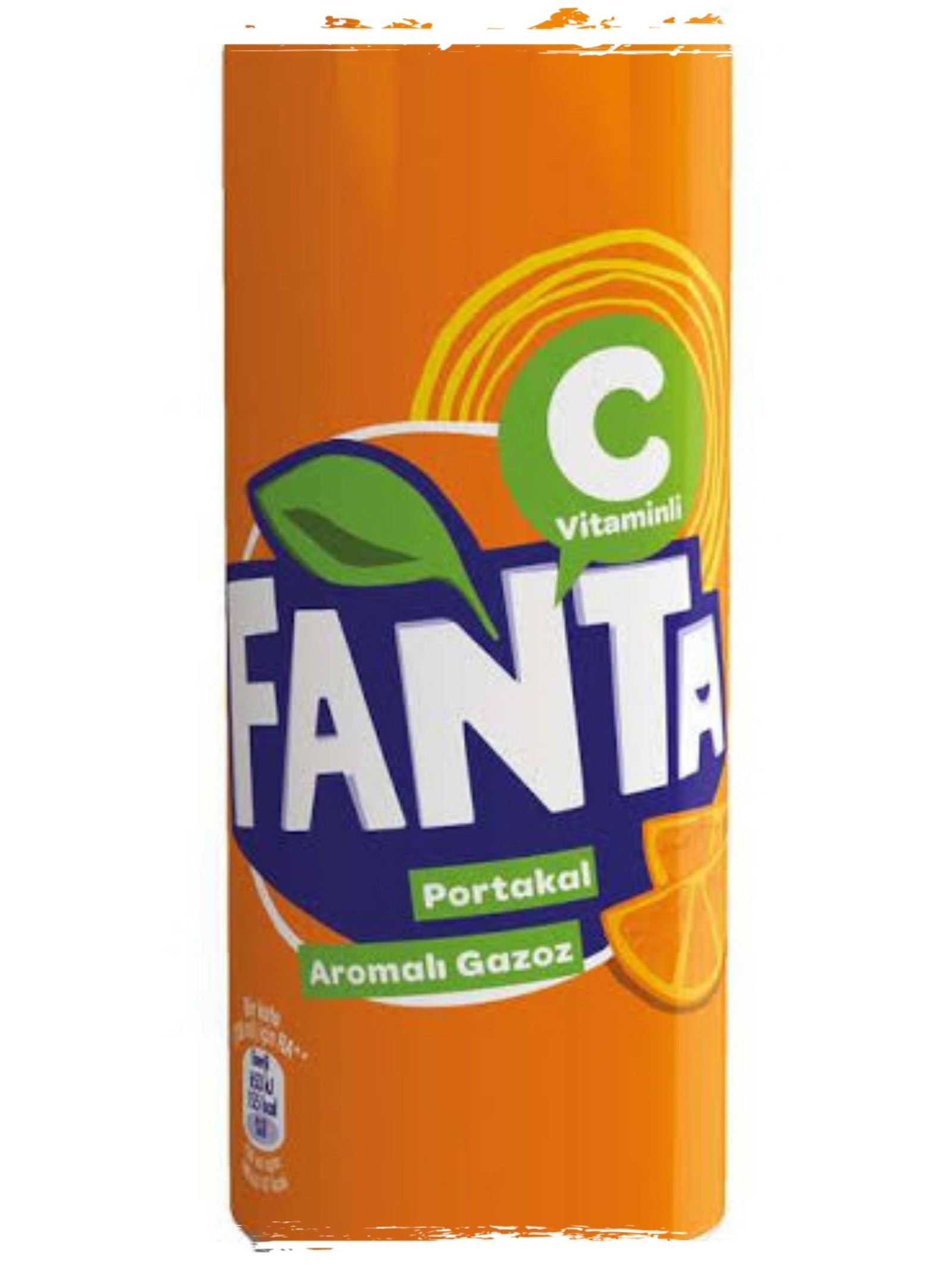 Fanta (330ml)