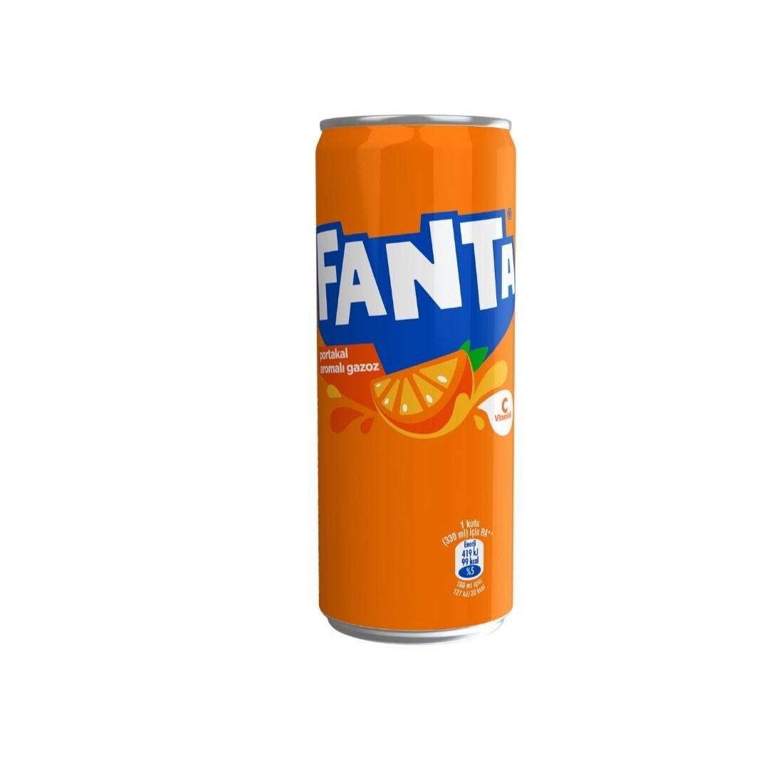 Fanta