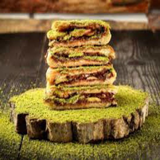 ÇİKOLATALI TOST