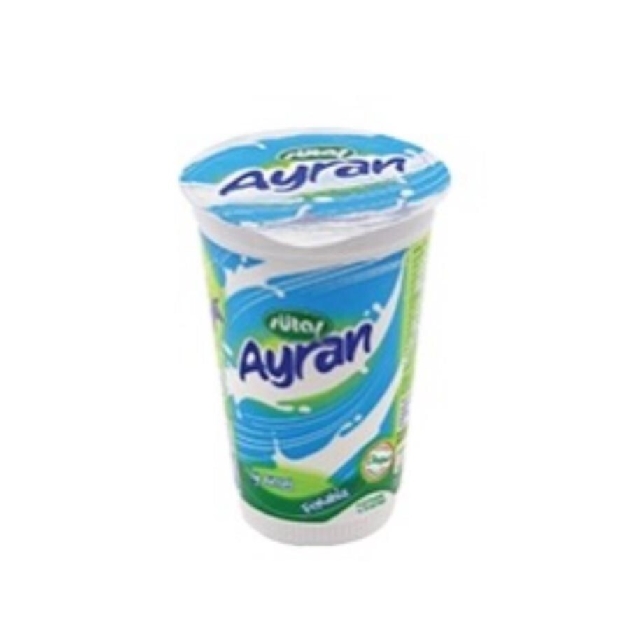 Sütaş Ayran (170 Ml.)