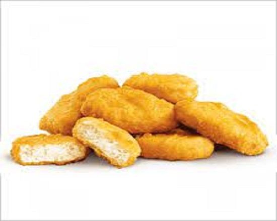 6 'lı Nugget
