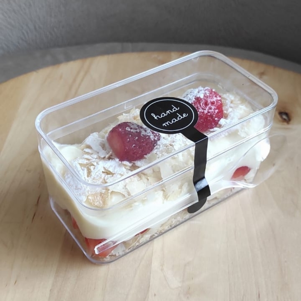 Milföy Joy Box