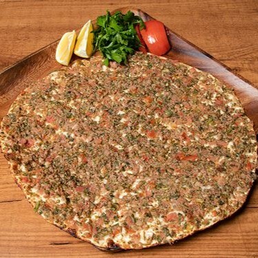 Antep Lahmacun