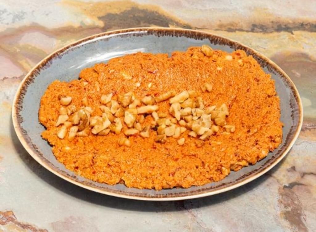 Muhammara