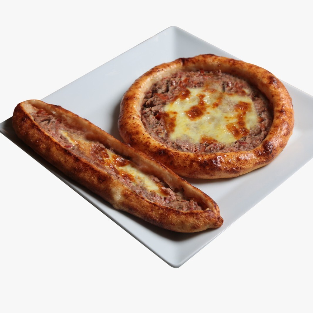 Kuşbaşılı Kaşarlı Cantık (Uzun)