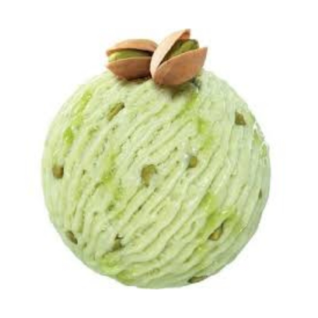 Antep Fıstıklı Dondurma (500 gr)