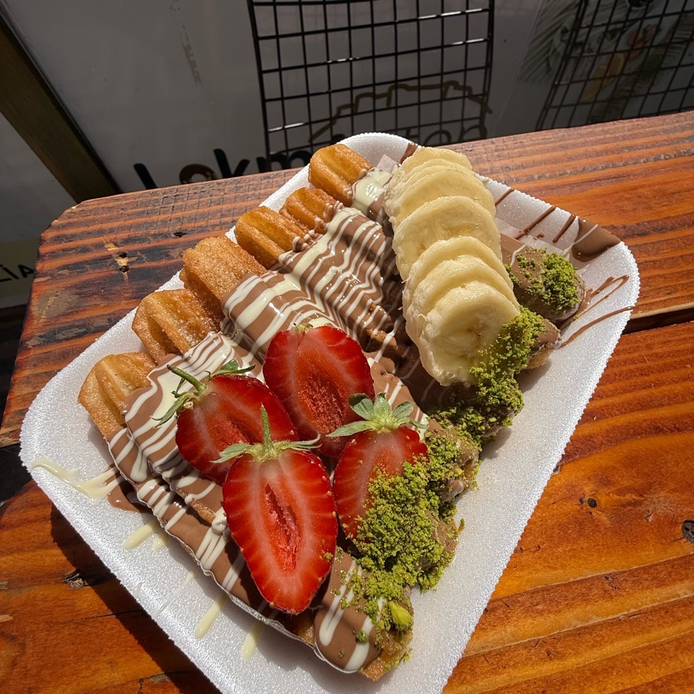 Churros