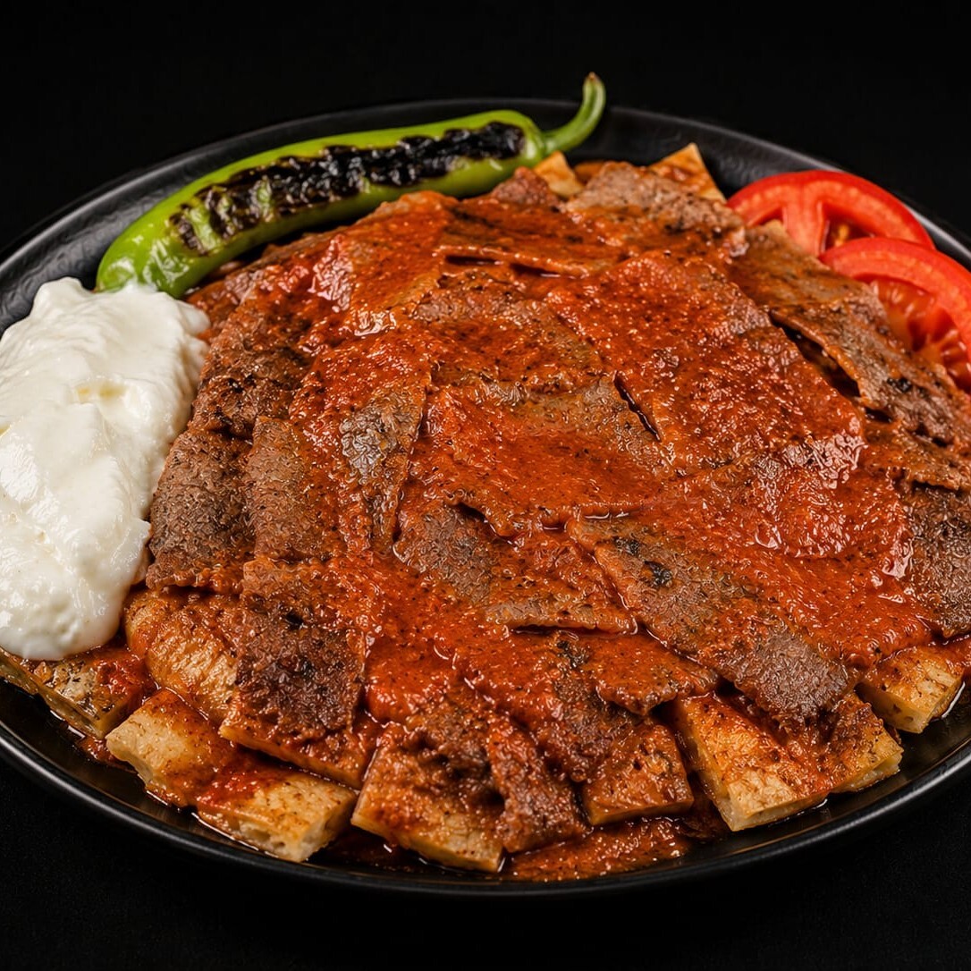 1.5 İskender