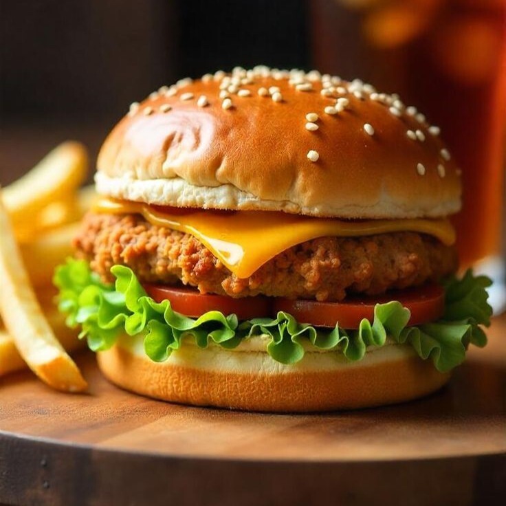 Çıtır Burger