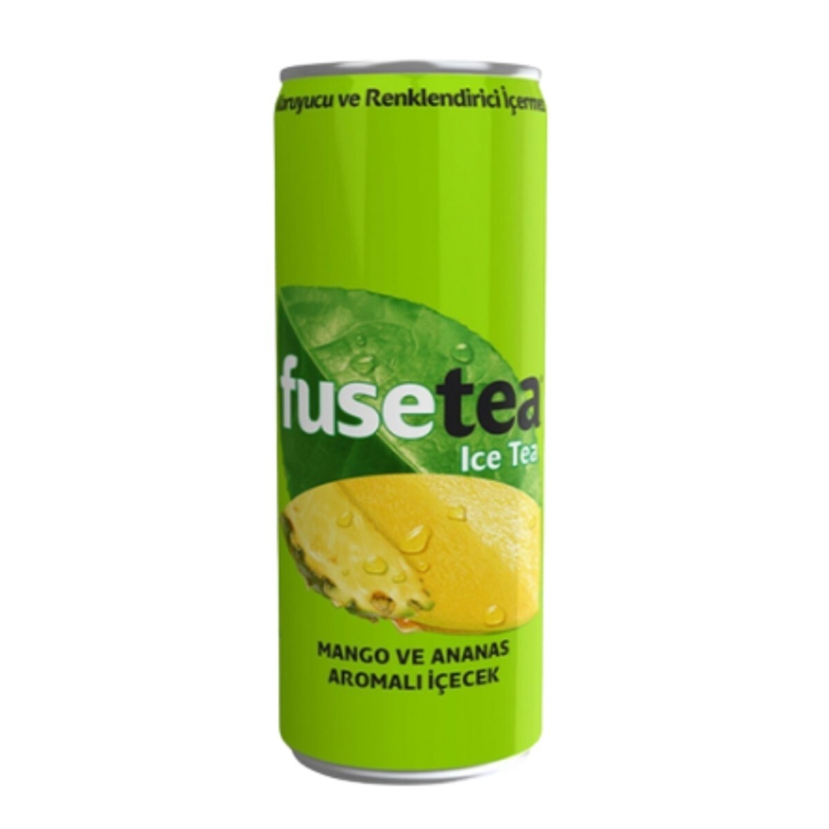 Fuse Tea Mango (330 ml)