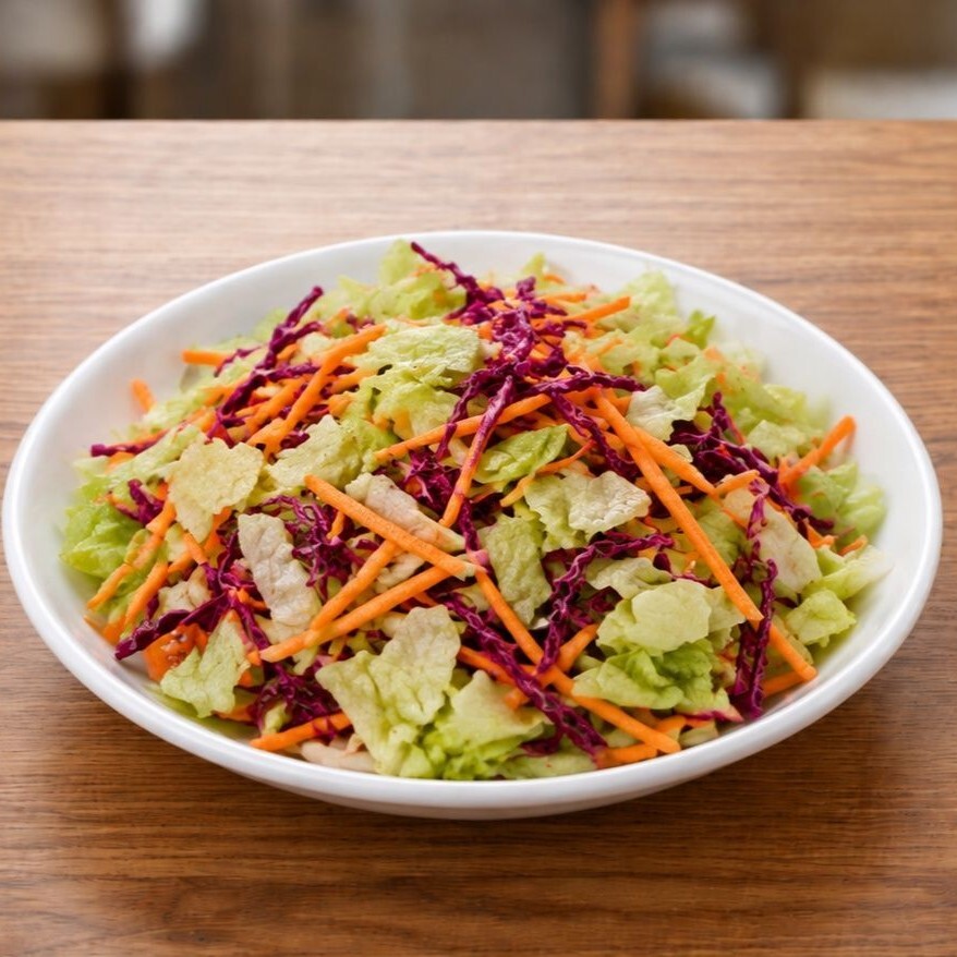 Mevsim Salata