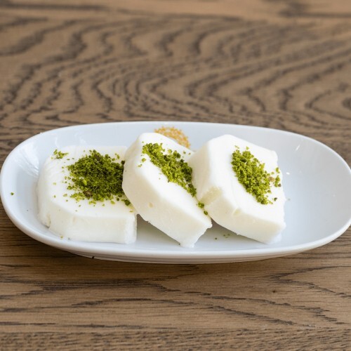 Maraş Dondurması (480 gr)