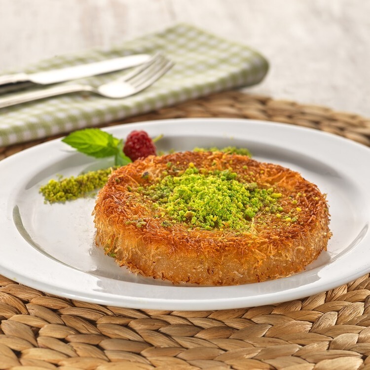 Künefe (Porsiyon)
