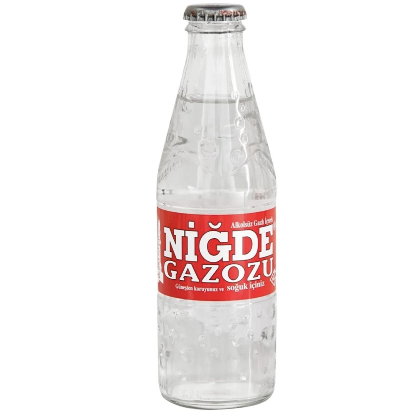 Niğde Gazoz