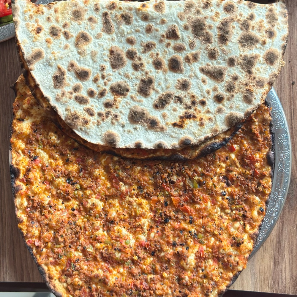 Lahmacun
