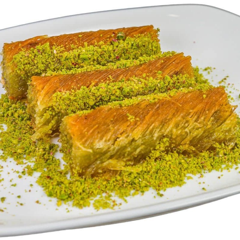 Cevizli Burma Kadayıf (200 gram)