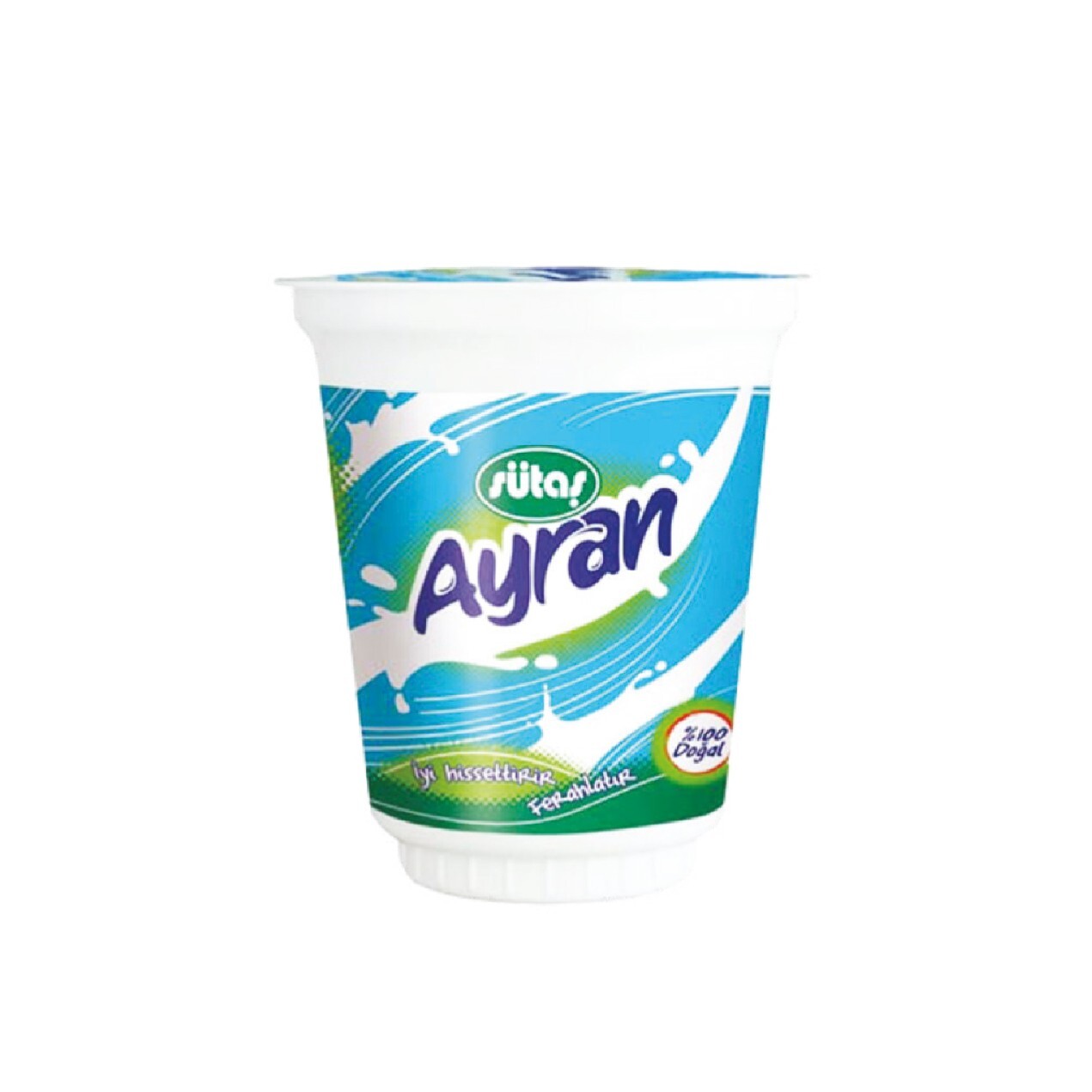 Büyük Ayran (275ml)