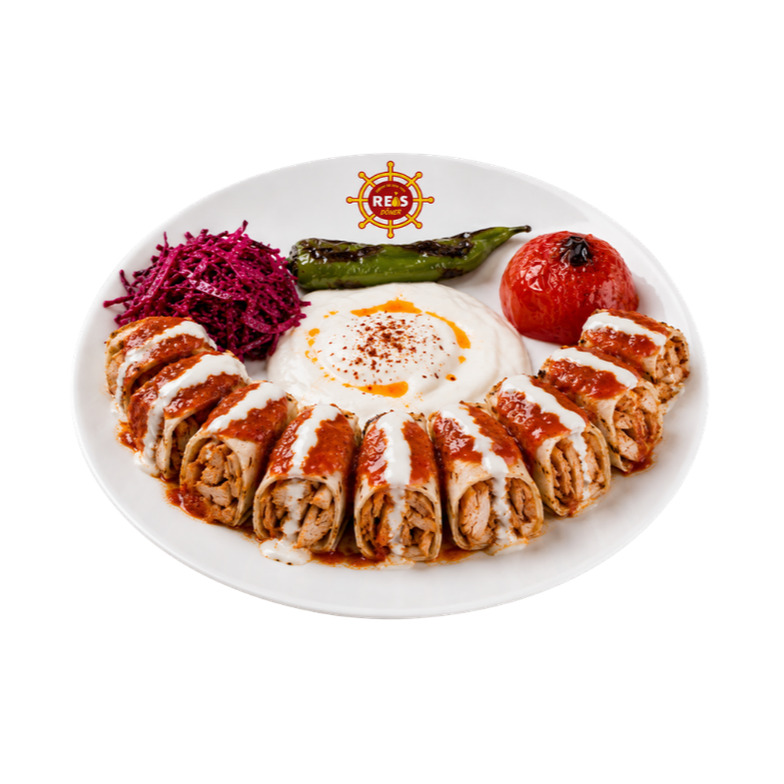 Tavuk Beyti
