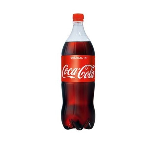 Cola 1 Litre