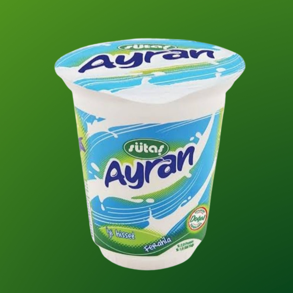 Ayran (30 cl.)