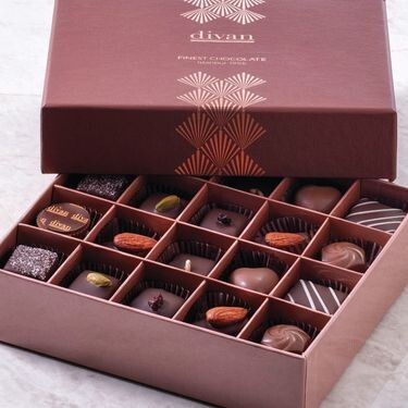 Pralin Çikolata (200 gr)