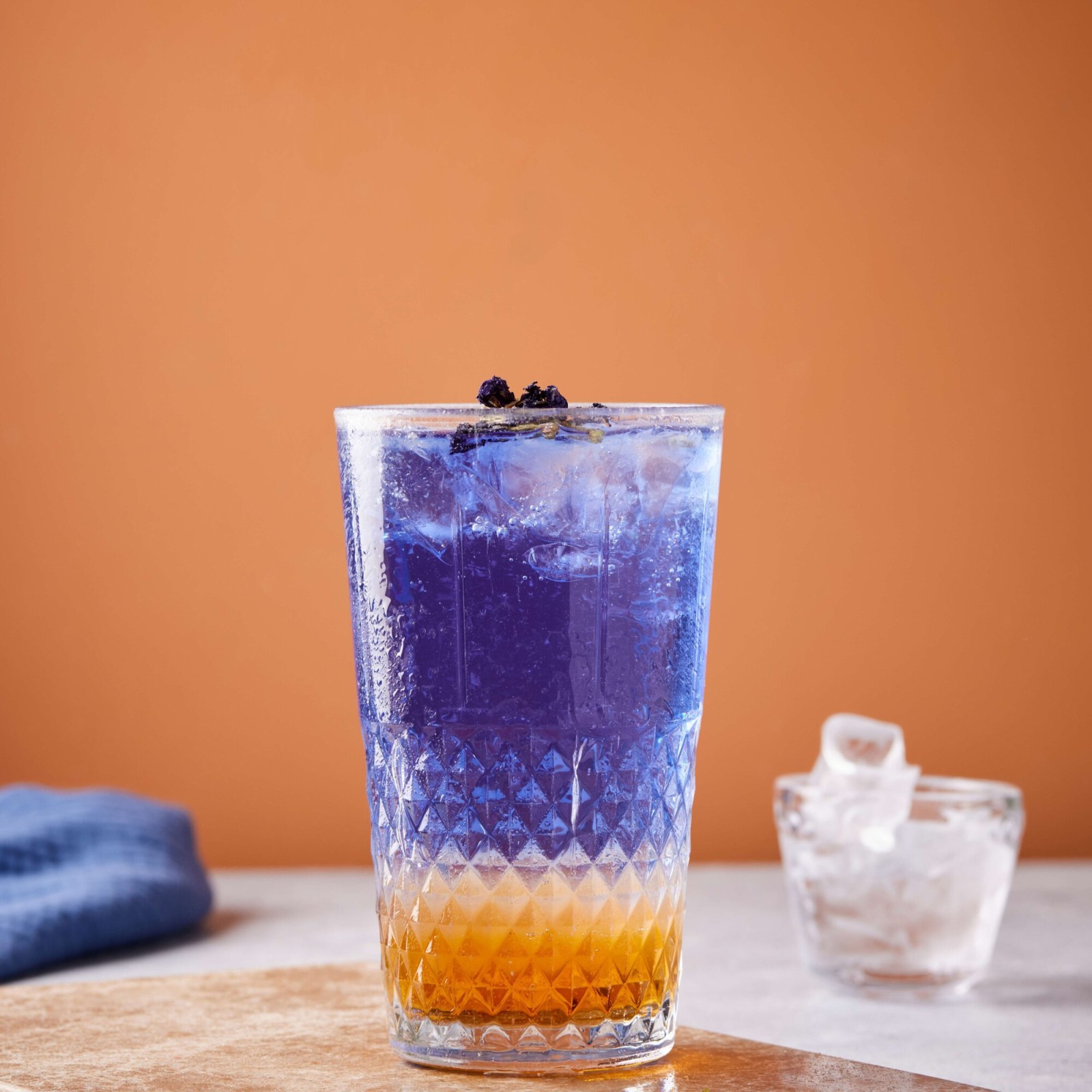 Peach Tea Mix