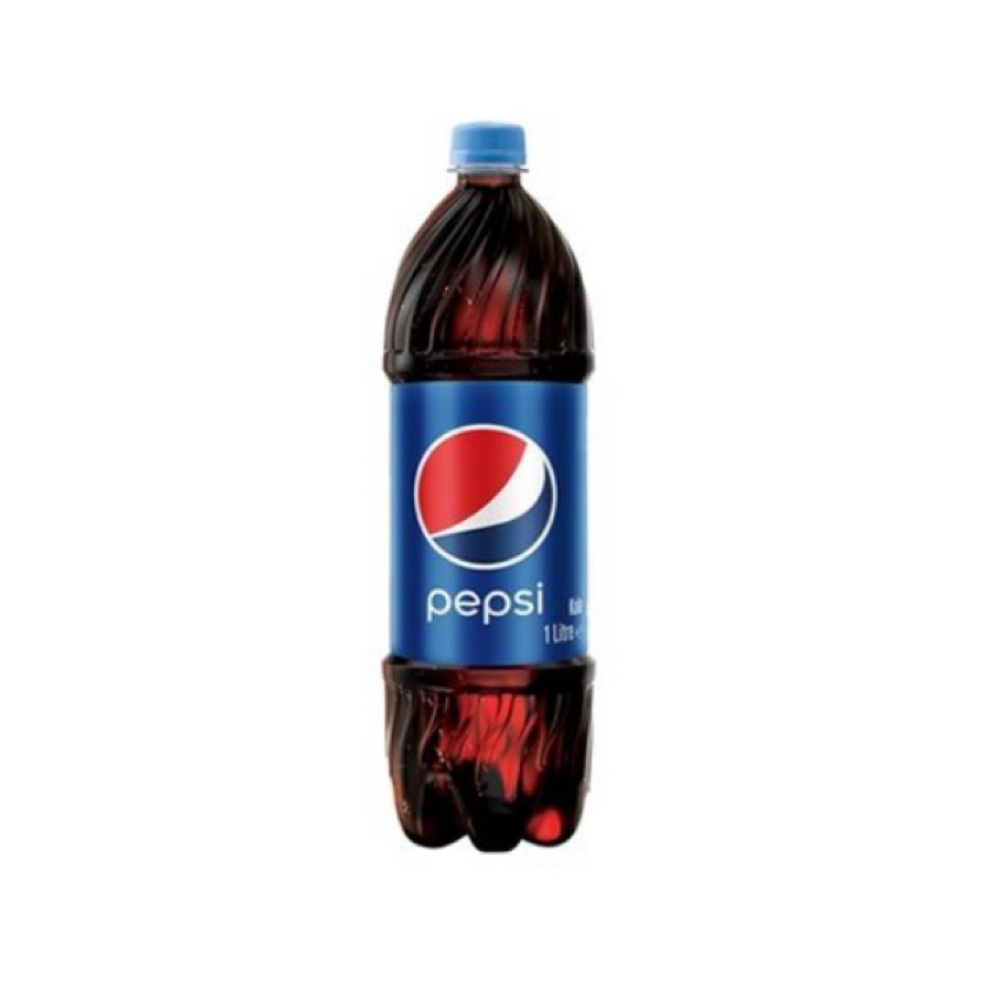 Pepsi (1 lt)