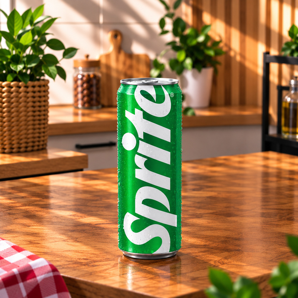 Sprite (33 cl)