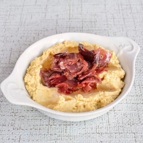 Pastırmalı Humus