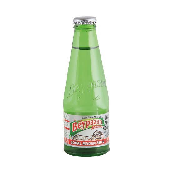 Sade Soda