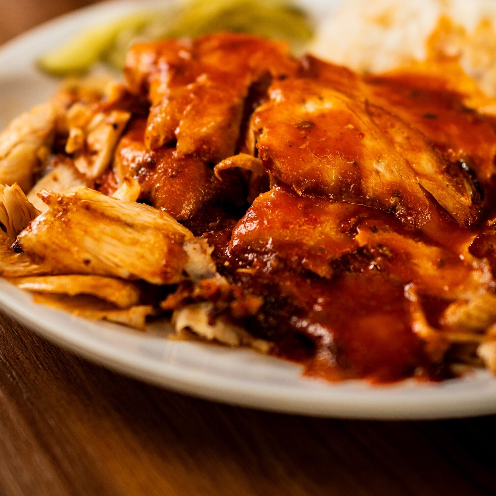 Enfes Tavuk Döner 500 gr