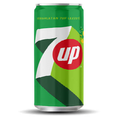 7 Up (33 cl)