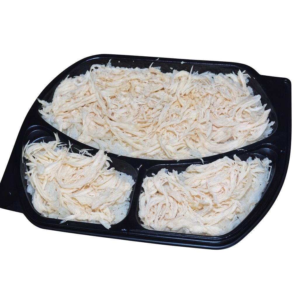 Tavuklu Pilav (1.5 Porsiyon)