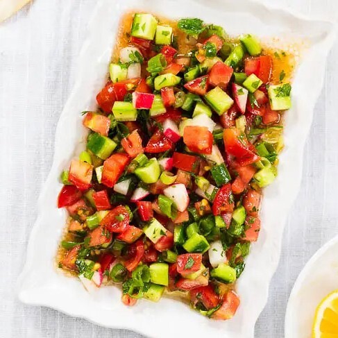 Çoban Salata