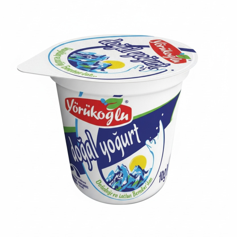 Yörükoğlu Ayran Büyük (285 Ml)