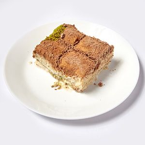 Soğuk Baklava (500gr)