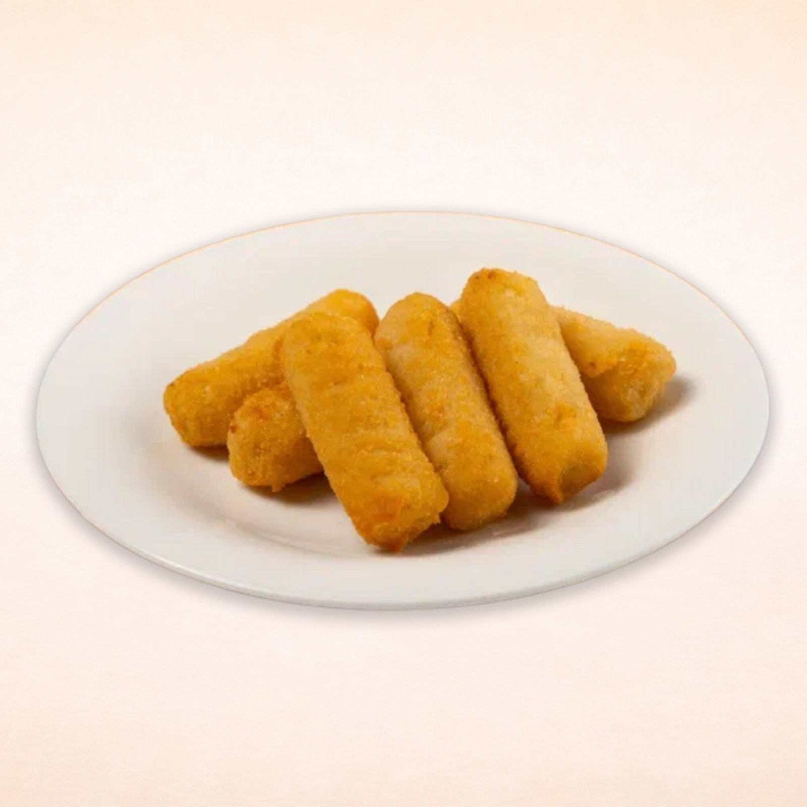 Patates Kroket (6 Adet)