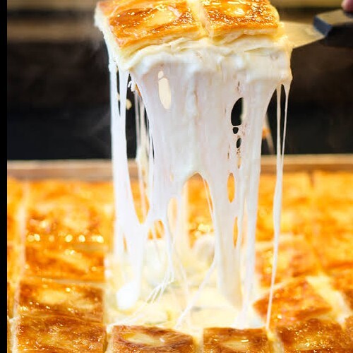 Kaşarlı Adana Su Böreği (1 kg)