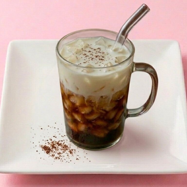 Ice Flat White