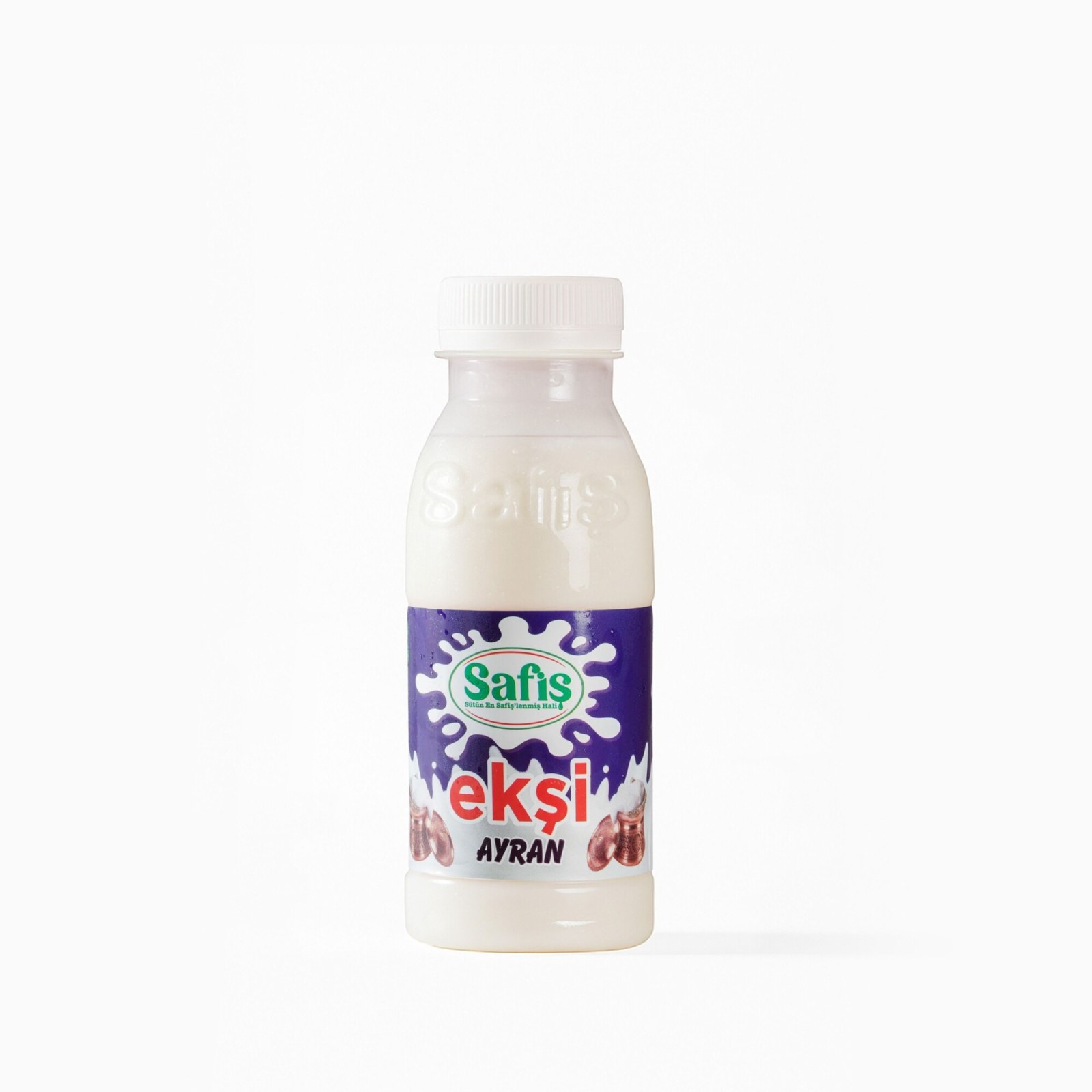 Ekşi Ayran