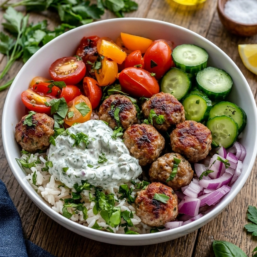 Alpha Bowl