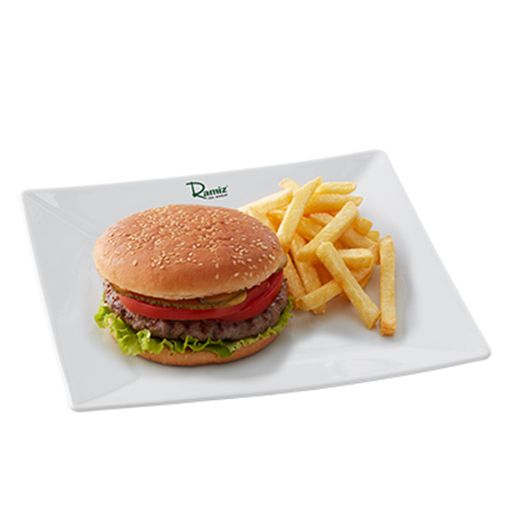 Ramburger