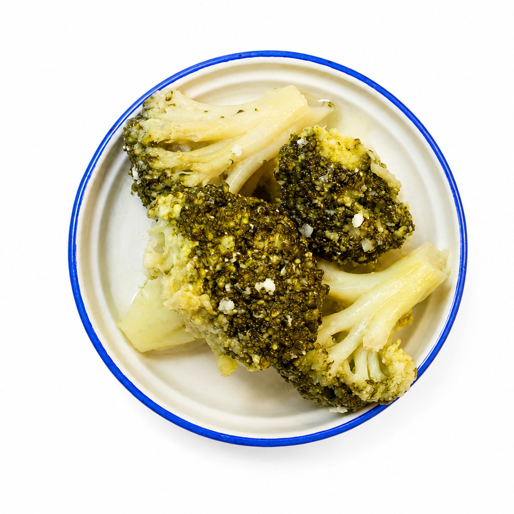 Brokoli Salatası