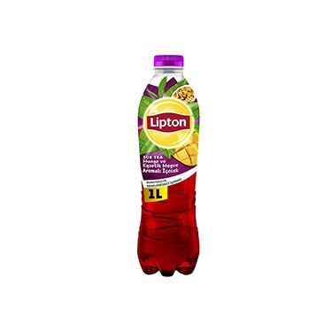 Lipton Ice Tea Mango (1 lt)