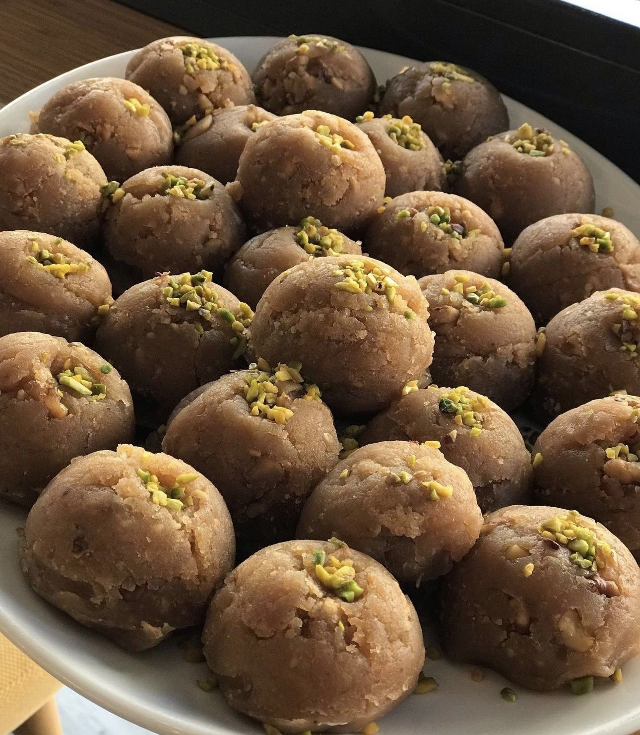 Un Helvası (2 Adet)