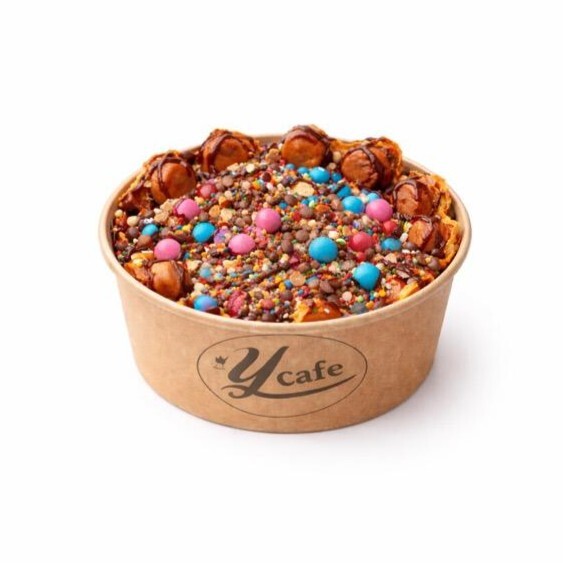 Kova Waffle