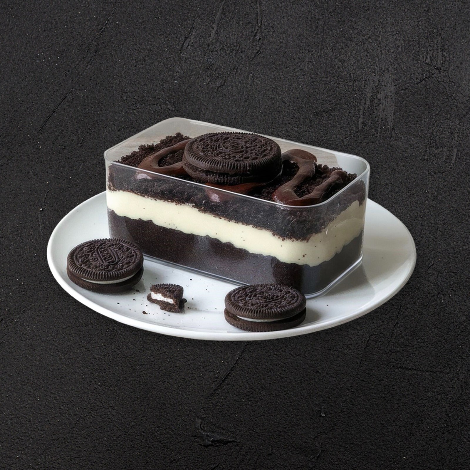 Oreo Magnolia