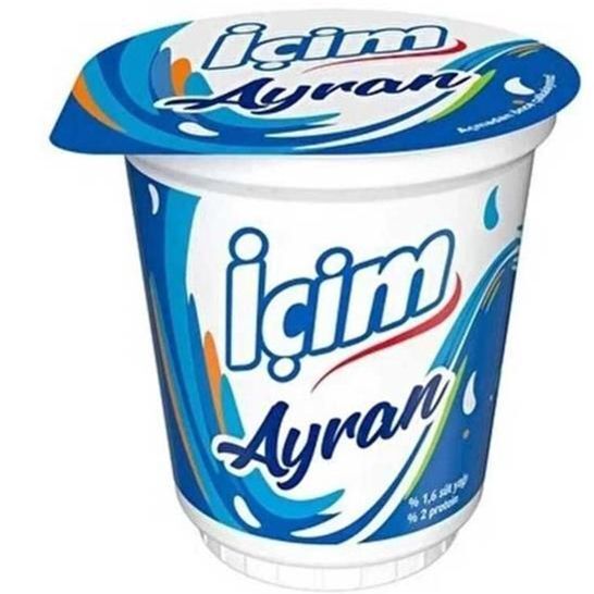 Ayran