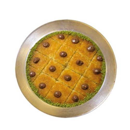 Çikolatalı Künefe (1 Kişilik)