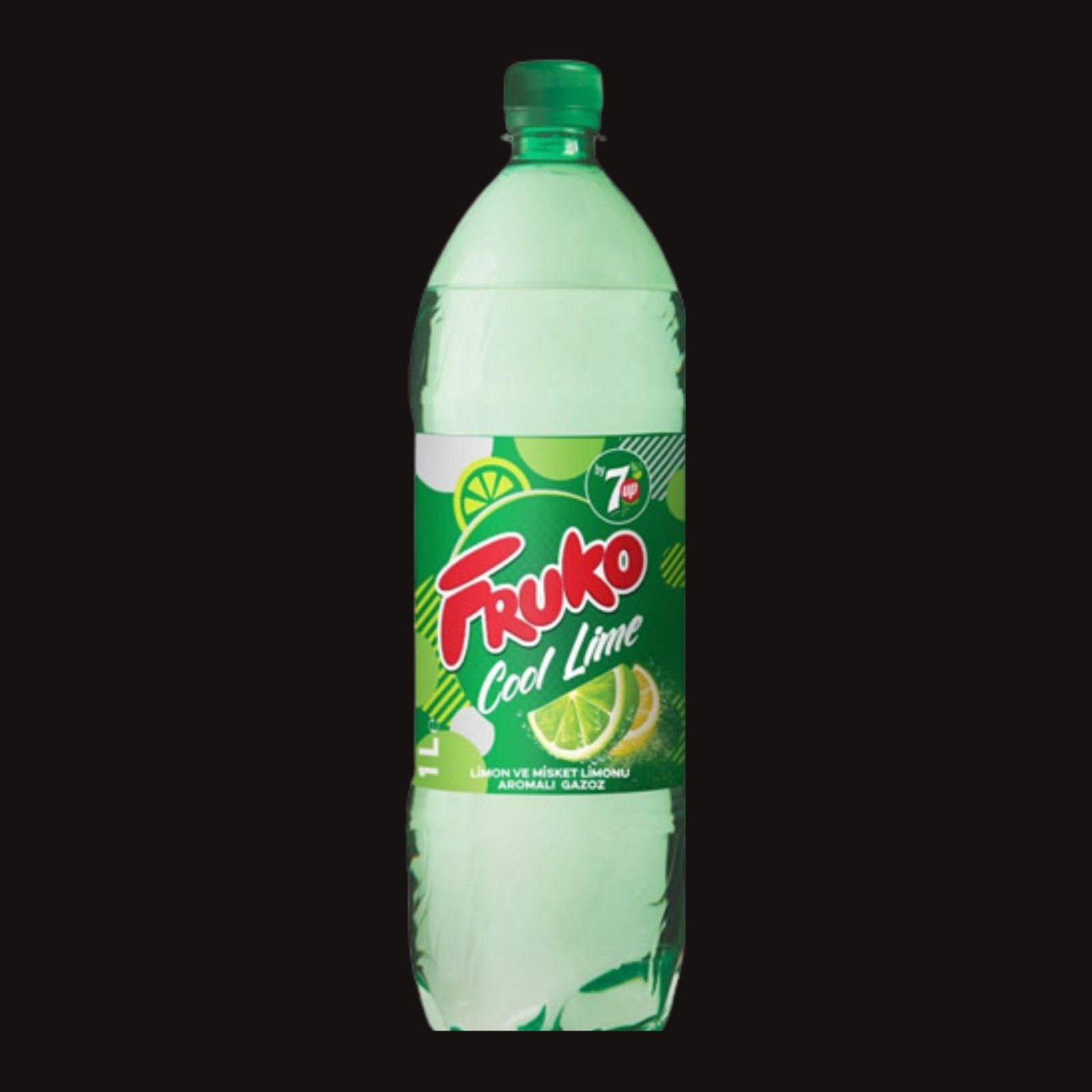 Fruko Gazoz (1 lt)